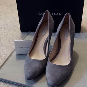 Women's Cole Haan shoes